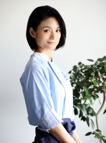 本人画像